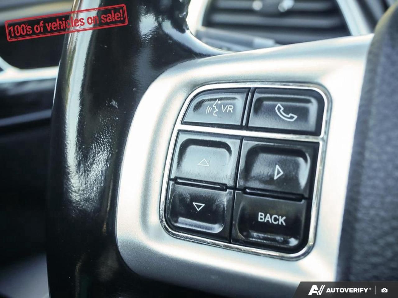 2018 Dodge Journey GT