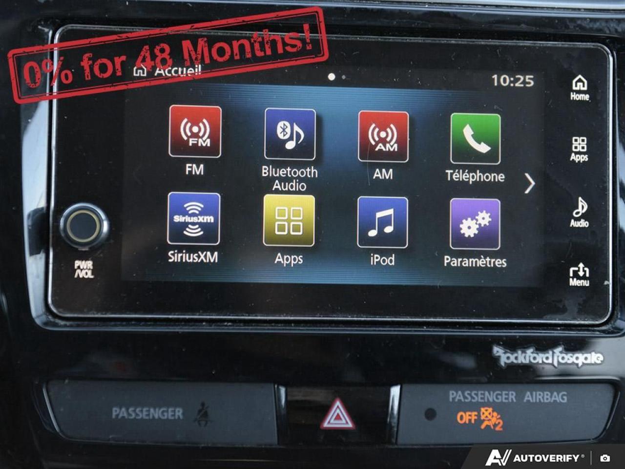 2019 Mitsubishi RVR SE LTD