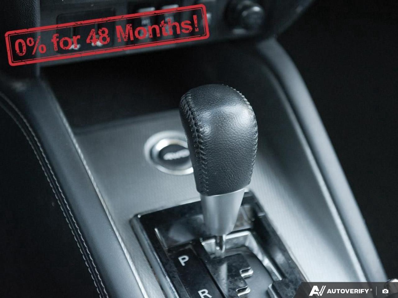 2019 Mitsubishi RVR SE LTD