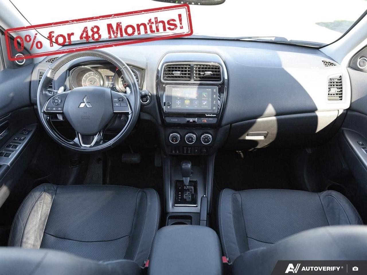 2019 Mitsubishi RVR SE LTD