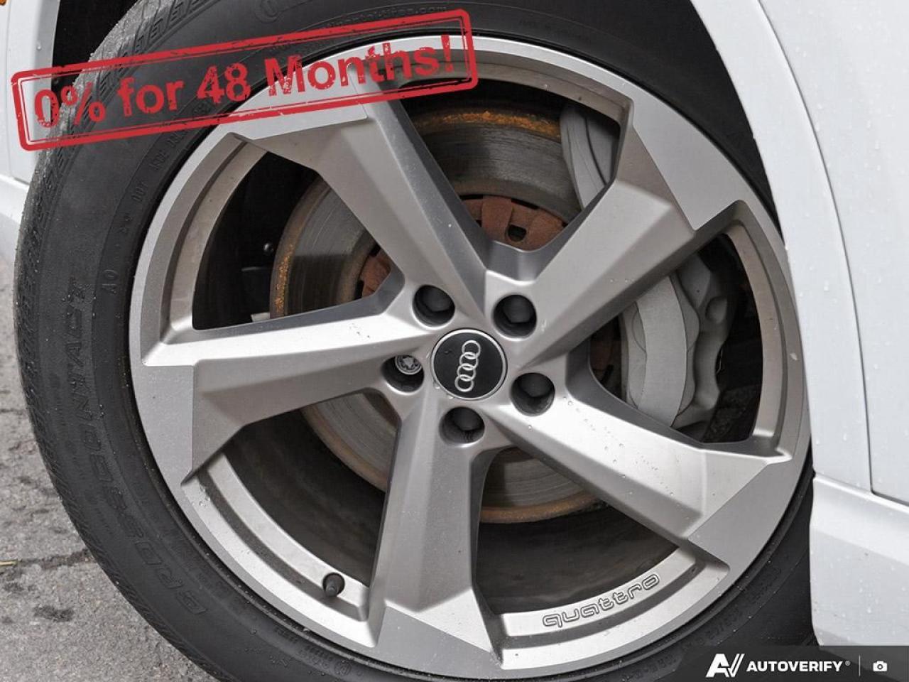 2018 Audi Q7 Technik