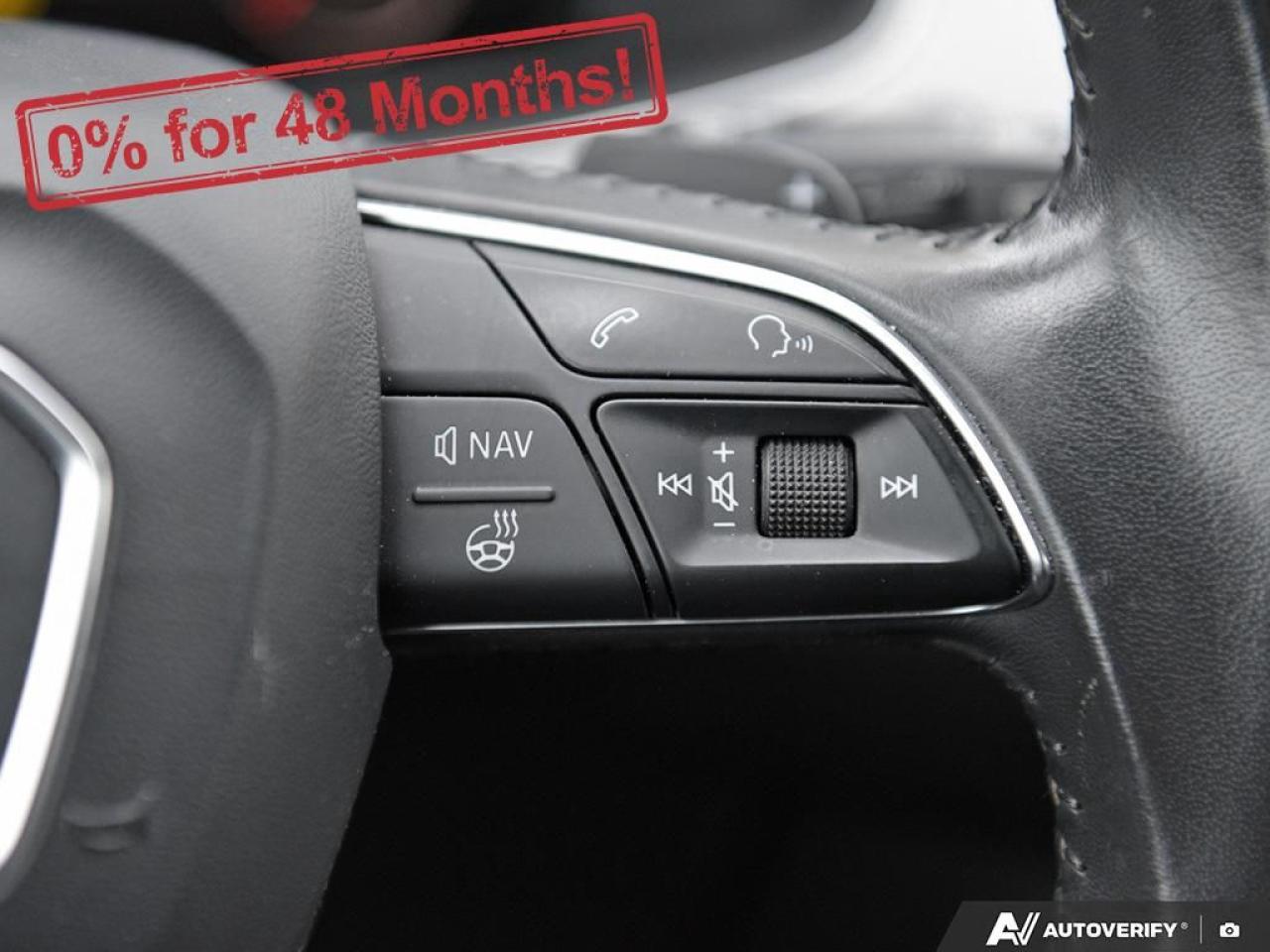 2018 Audi Q7 Technik