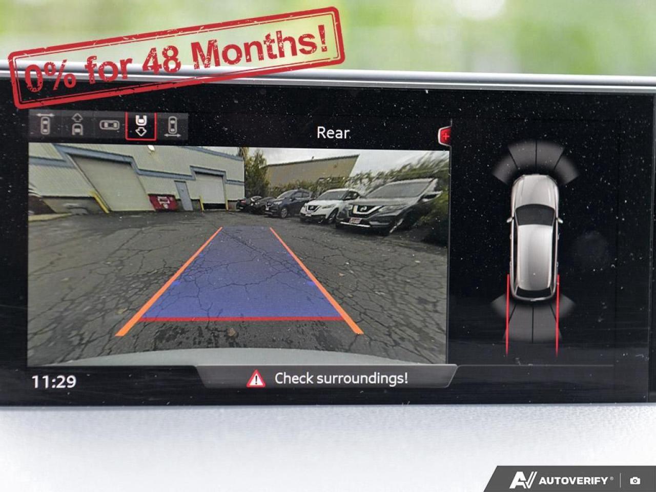 2018 Audi Q7 Technik