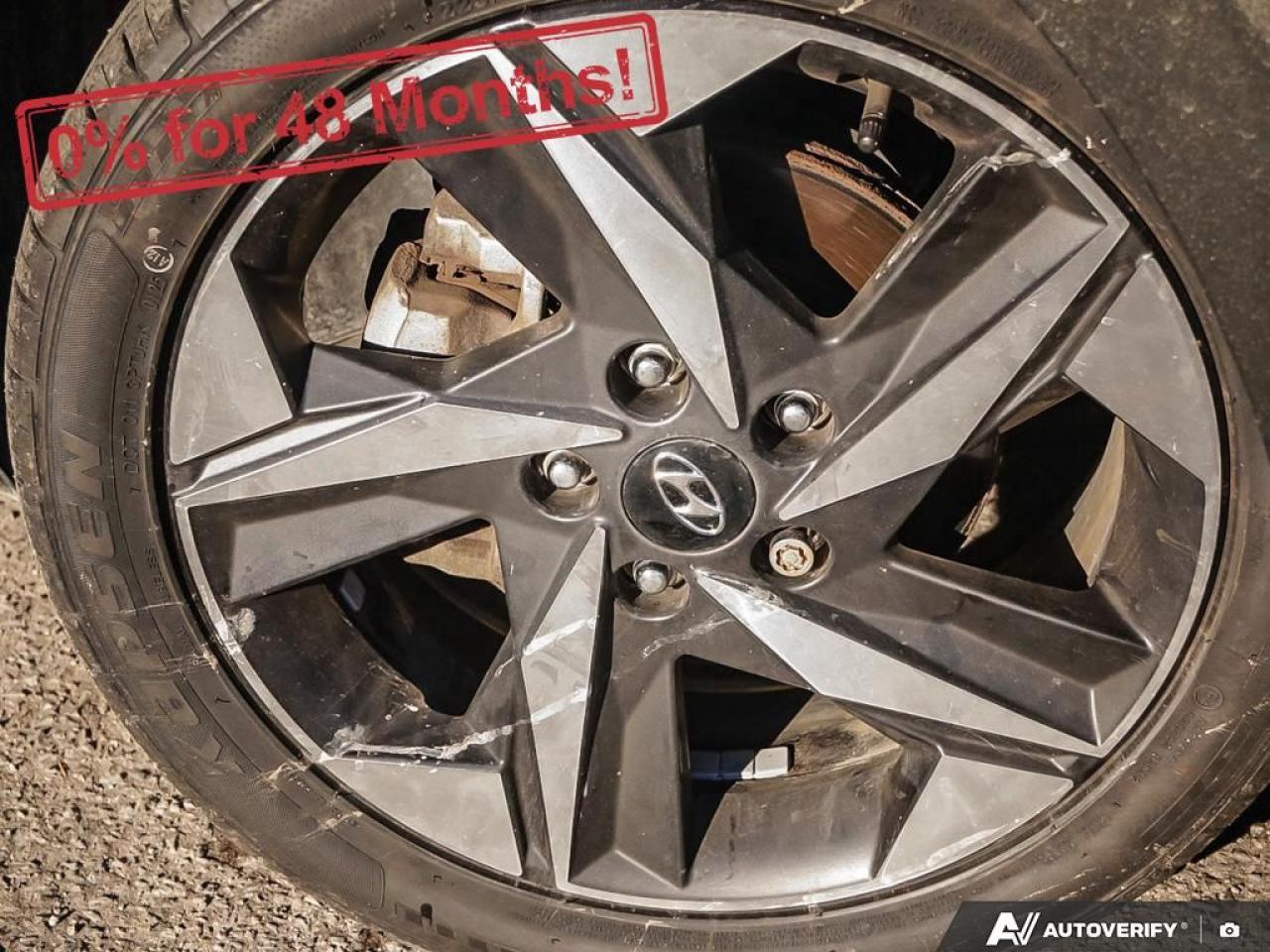 2021 Hyundai Elantra Ultimate Tech