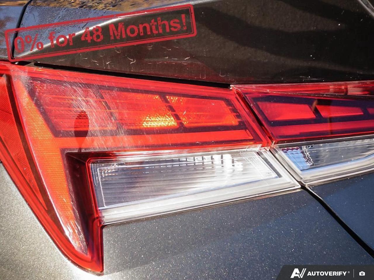 2021 Hyundai Elantra Ultimate Tech