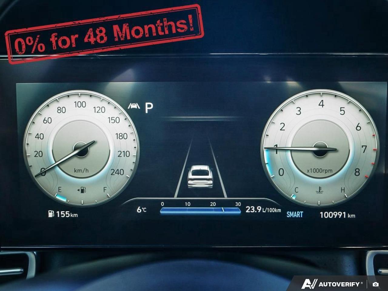 2021 Hyundai Elantra Ultimate Tech