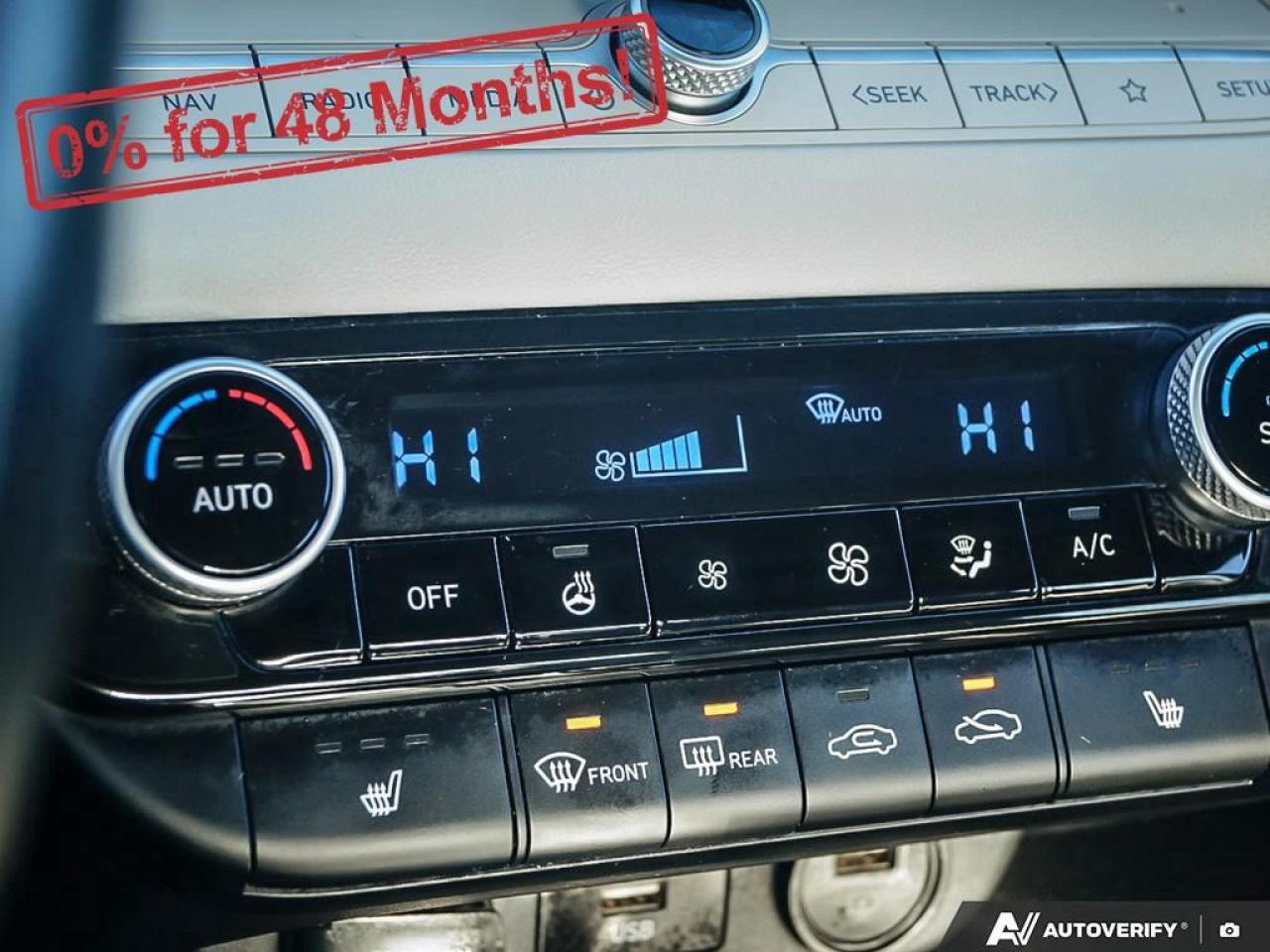 2021 Hyundai Elantra Ultimate Tech