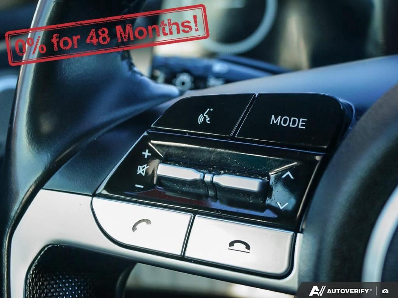 2021 Hyundai Elantra Ultimate Tech