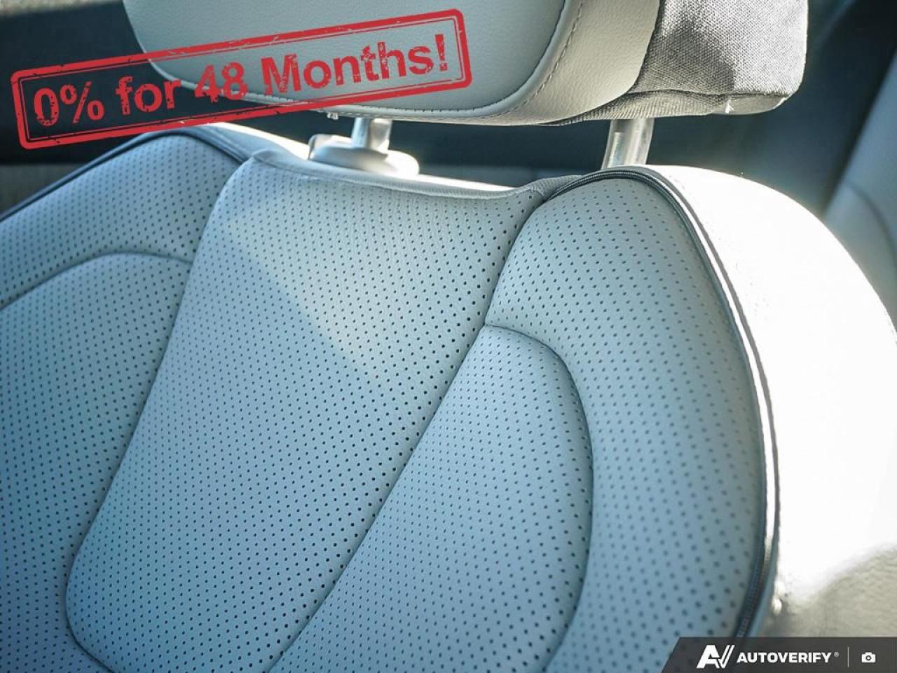 2021 Hyundai Elantra Ultimate Tech