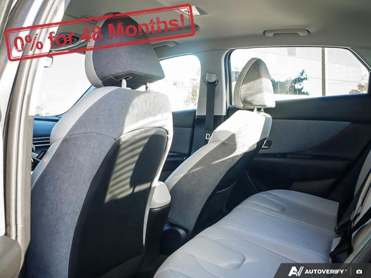 2021 Hyundai Elantra Ultimate Tech