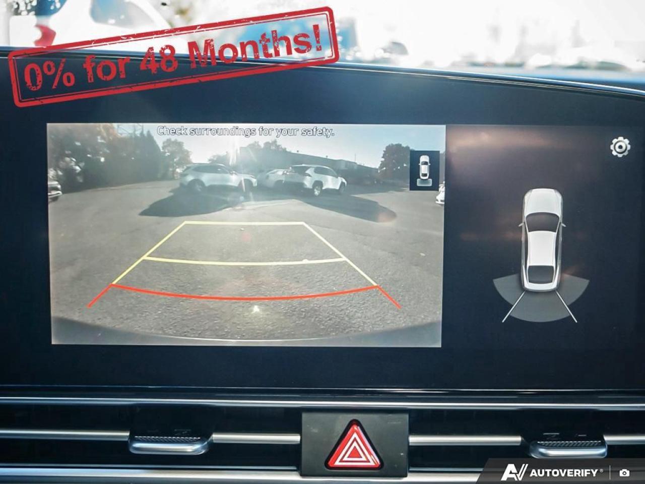 2021 Hyundai Elantra Ultimate Tech