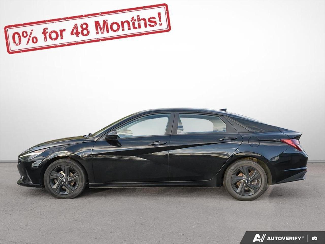 2022 Hyundai Elantra Preferred