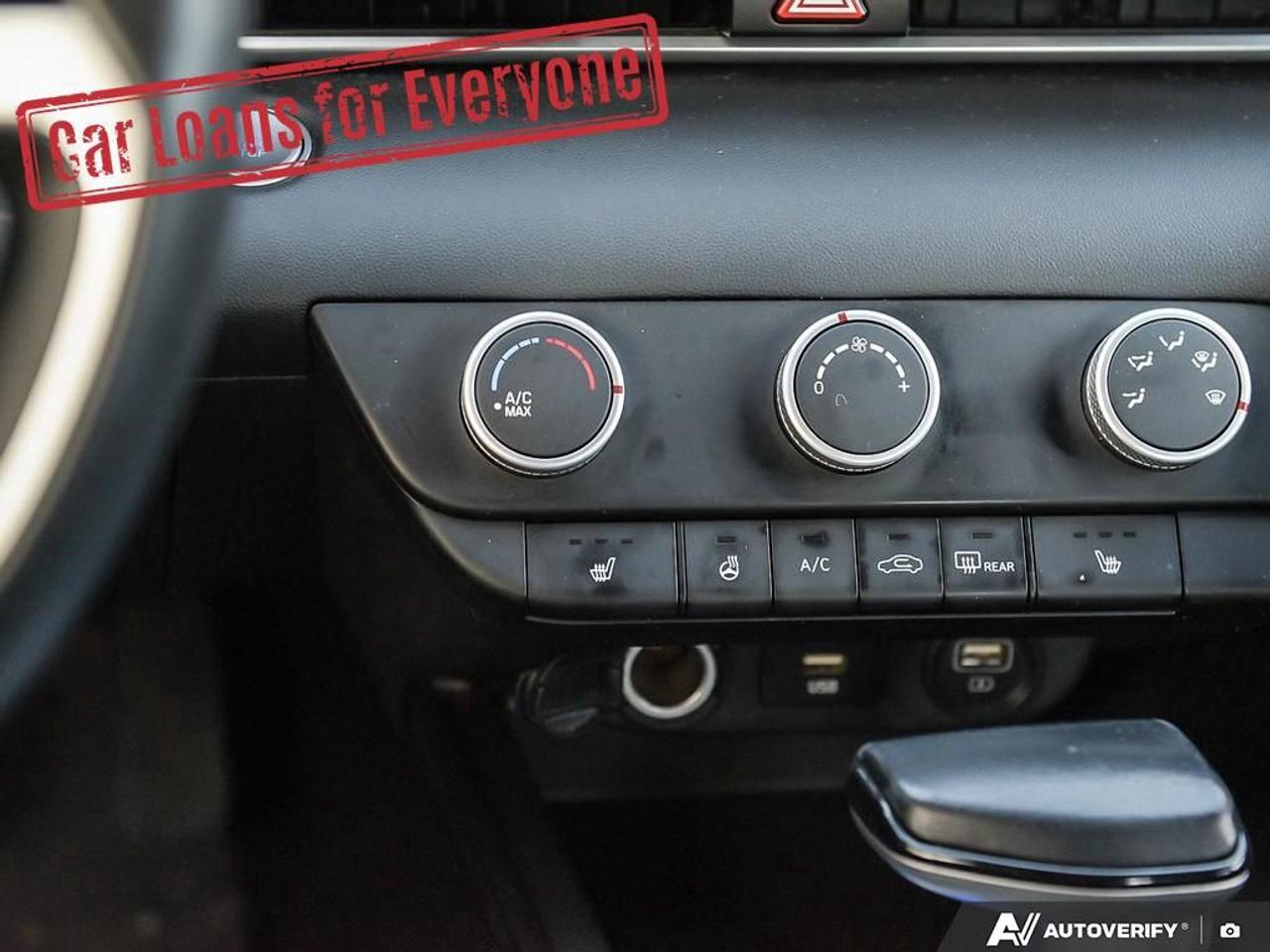 2022 Hyundai Elantra Preferred