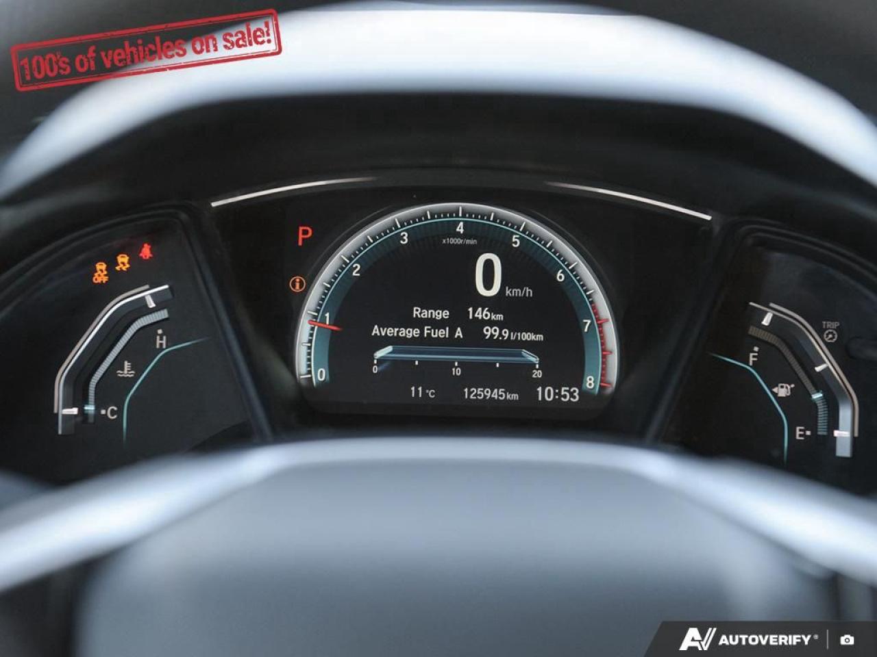 2018 Honda Civic SEDAN LX