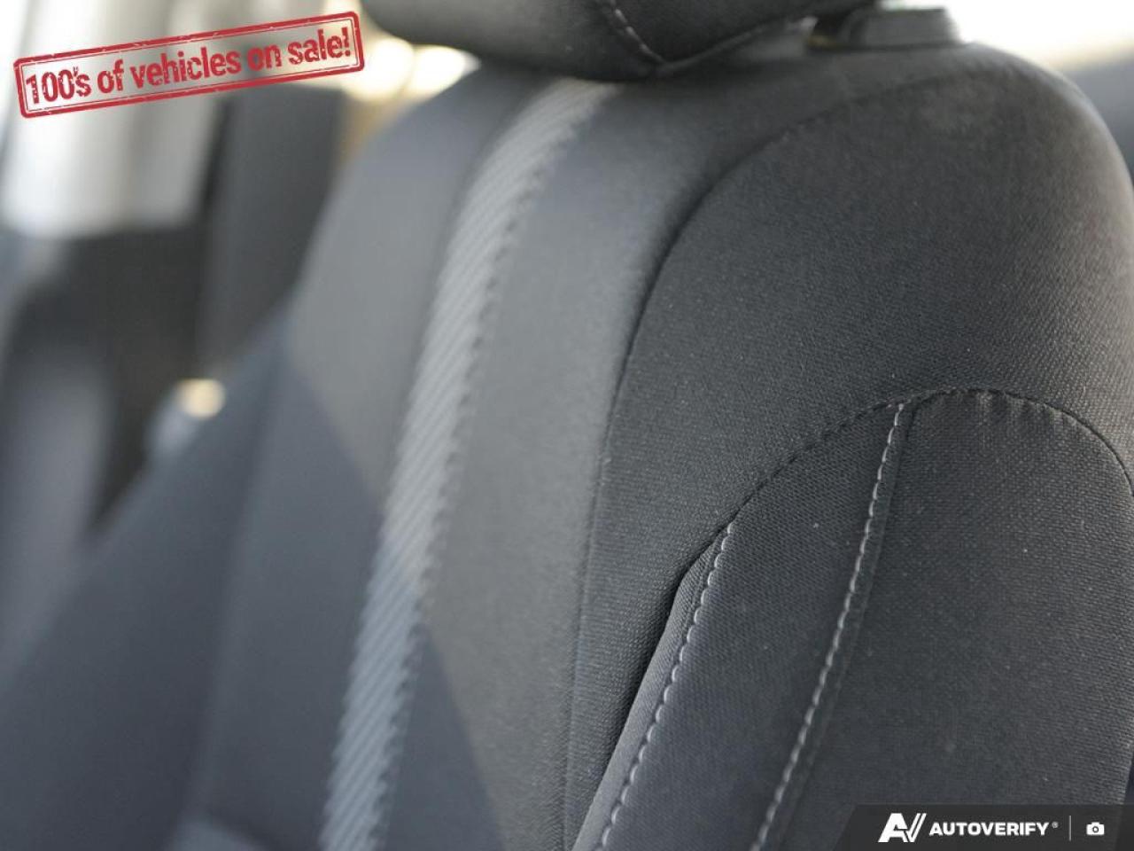 2018 Honda Civic SEDAN LX