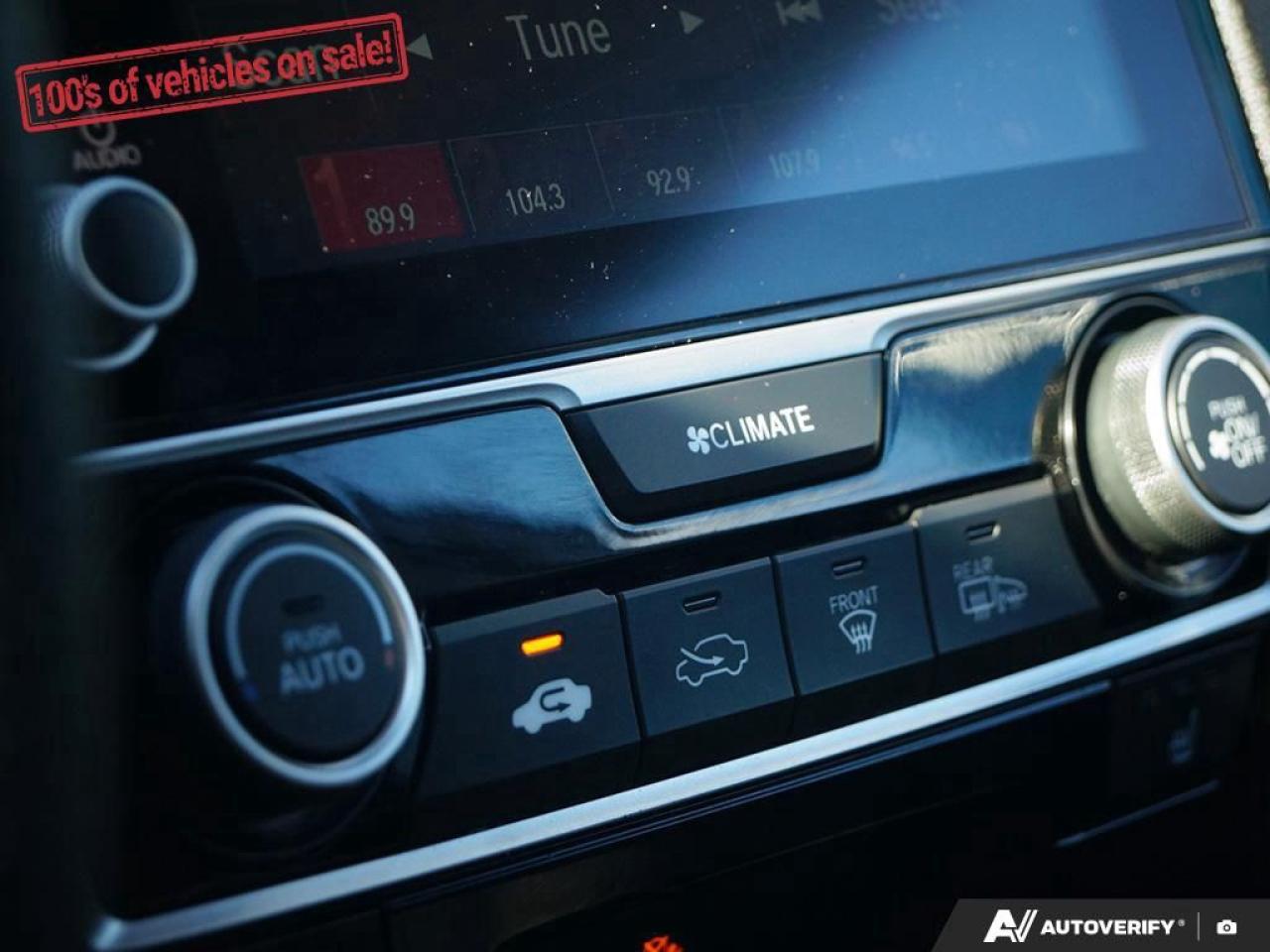 2019 Honda Civic SEDAN LX