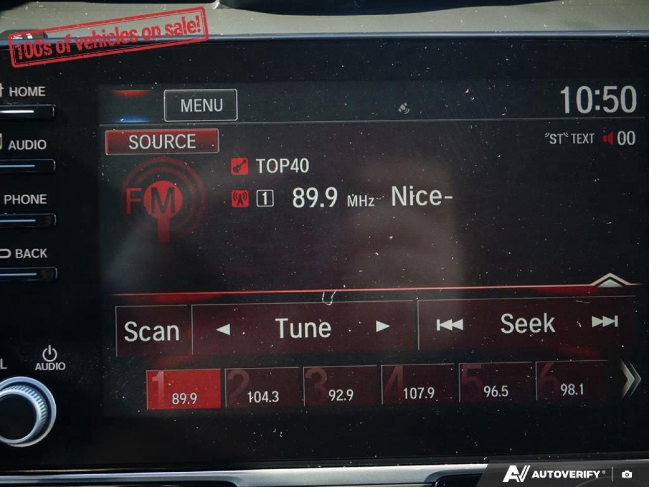 2019 Honda Civic SEDAN LX