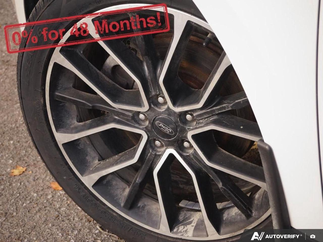 2017 Ford Taurus SEL