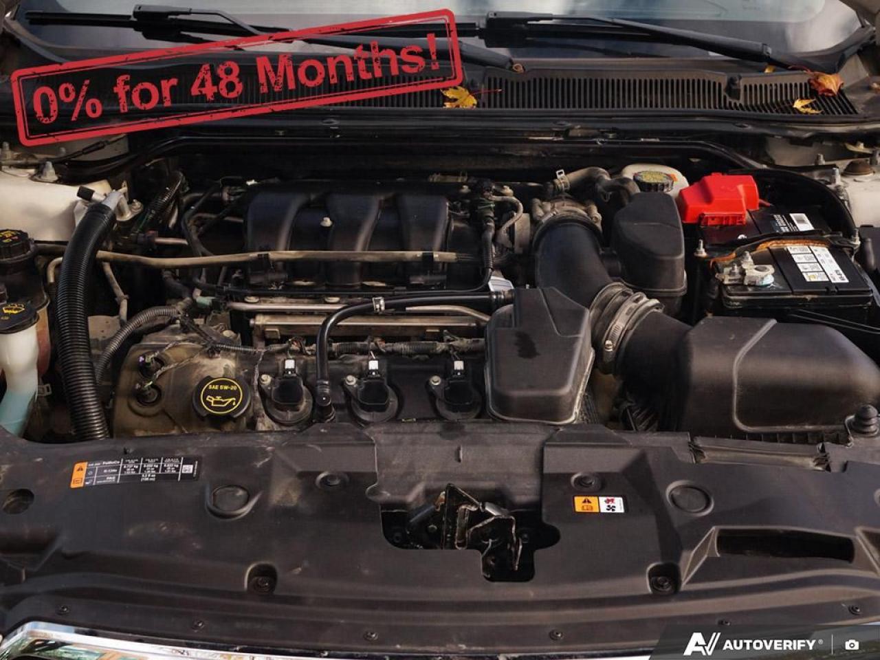 2017 Ford Taurus SEL