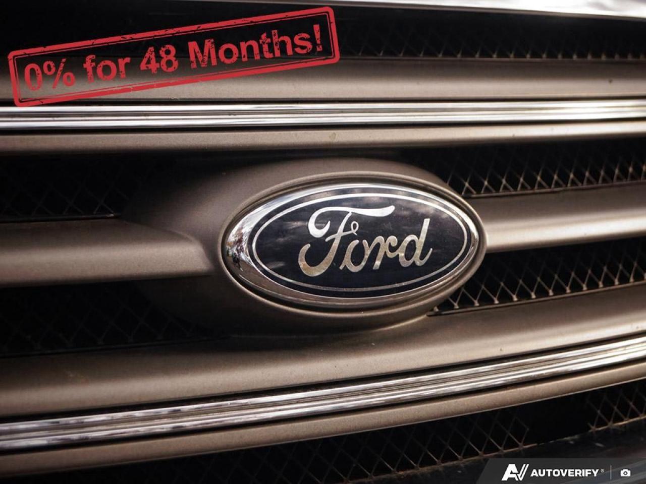 2017 Ford Taurus SEL