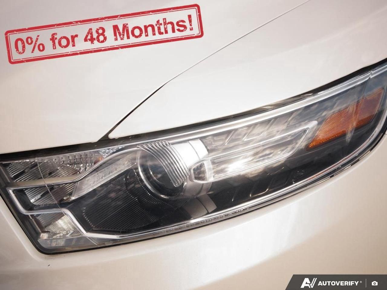 2017 Ford Taurus SEL