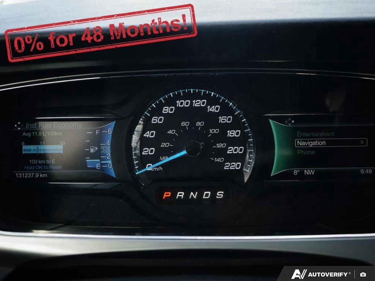 2017 Ford Taurus SEL