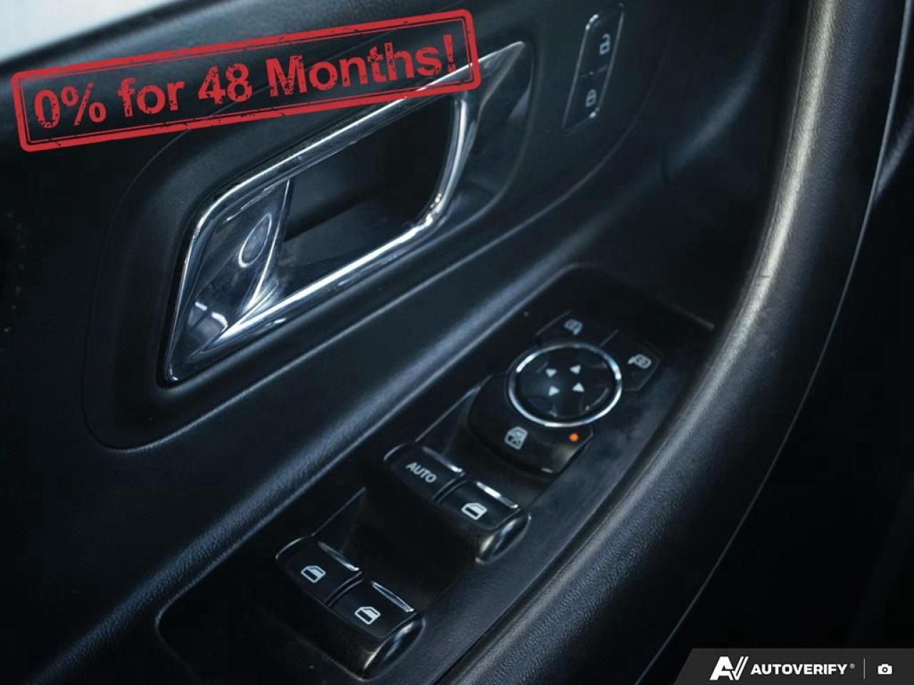 2017 Ford Taurus SEL