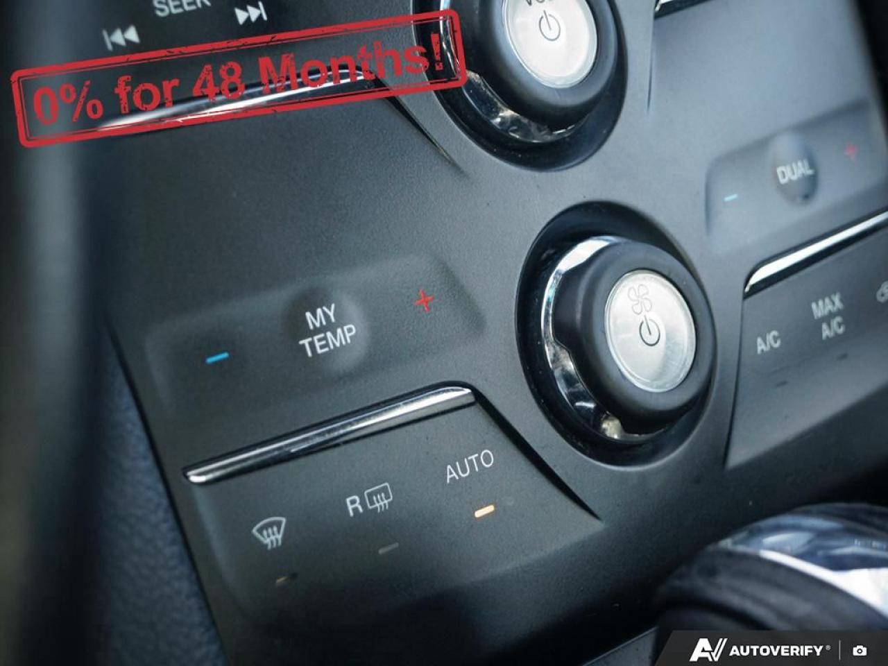 2017 Ford Taurus SEL