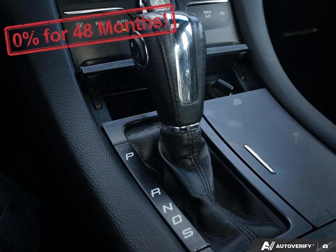 2017 Ford Taurus SEL