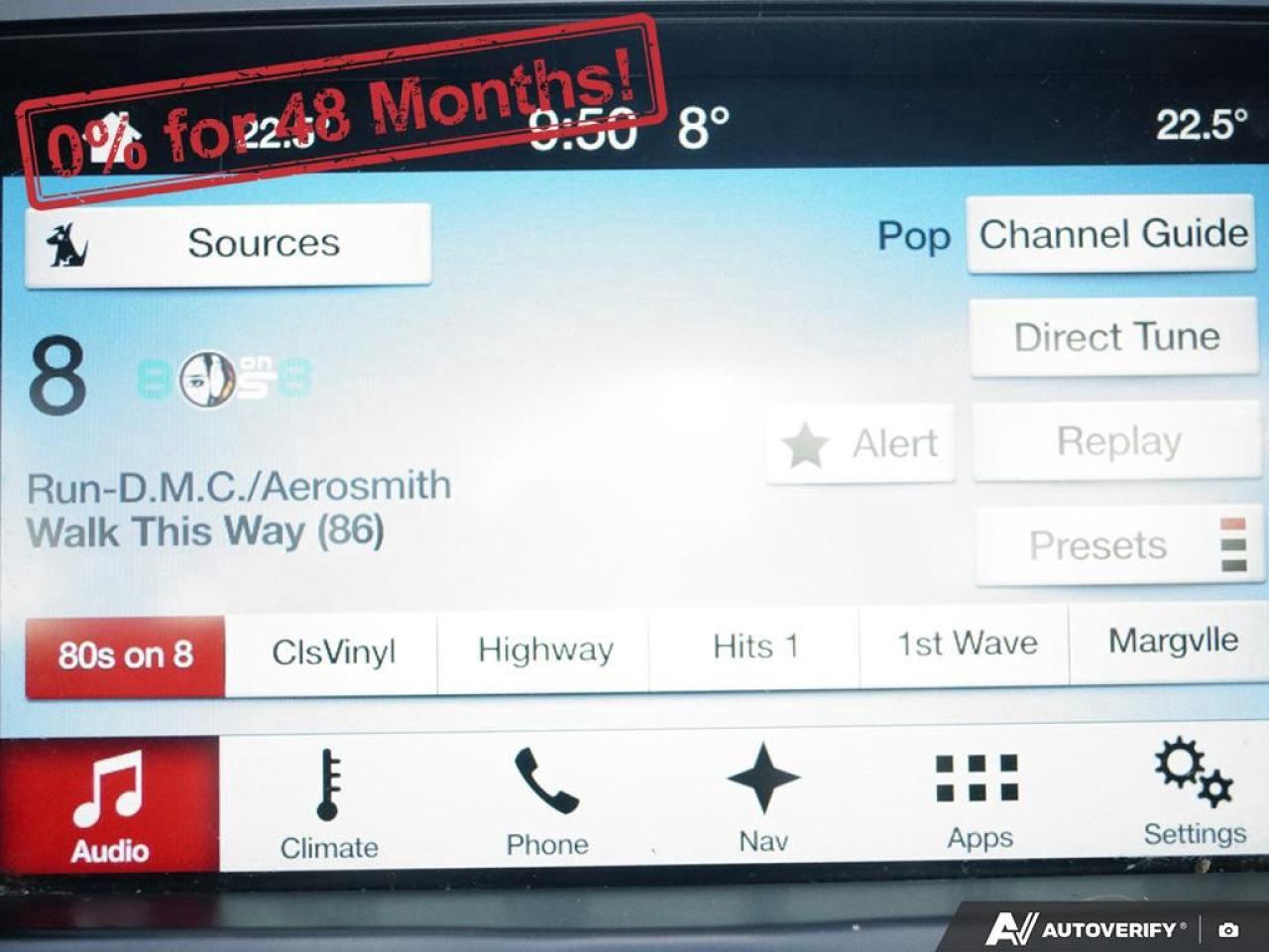 2017 Ford Taurus SEL