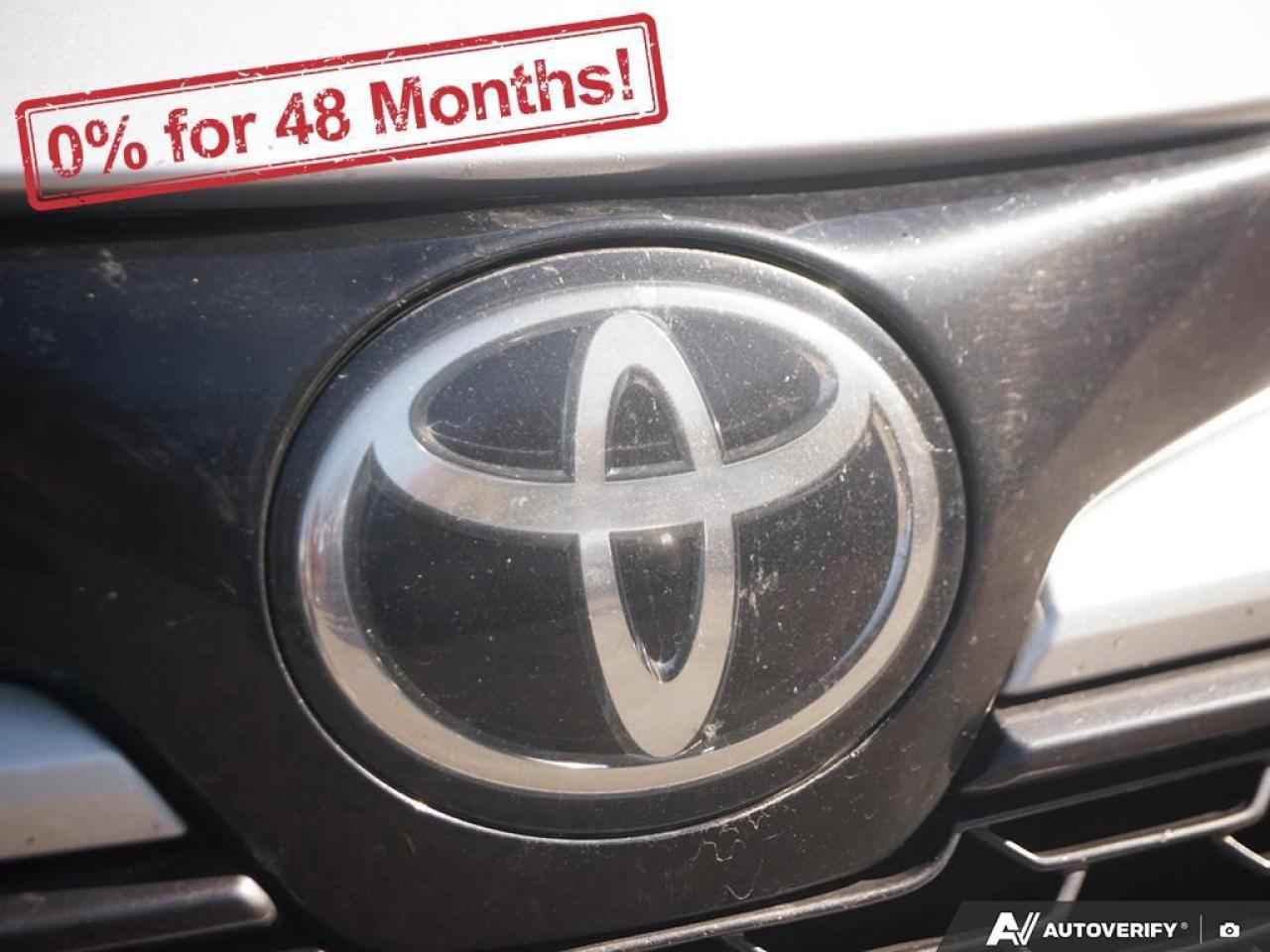 2019 Toyota Corolla Hatchback Base