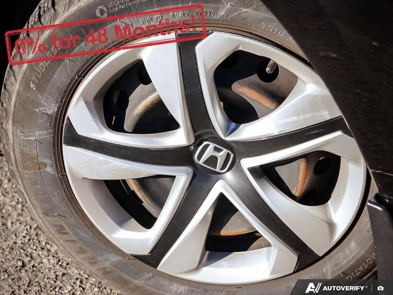 2018 Honda Civic SEDAN LX