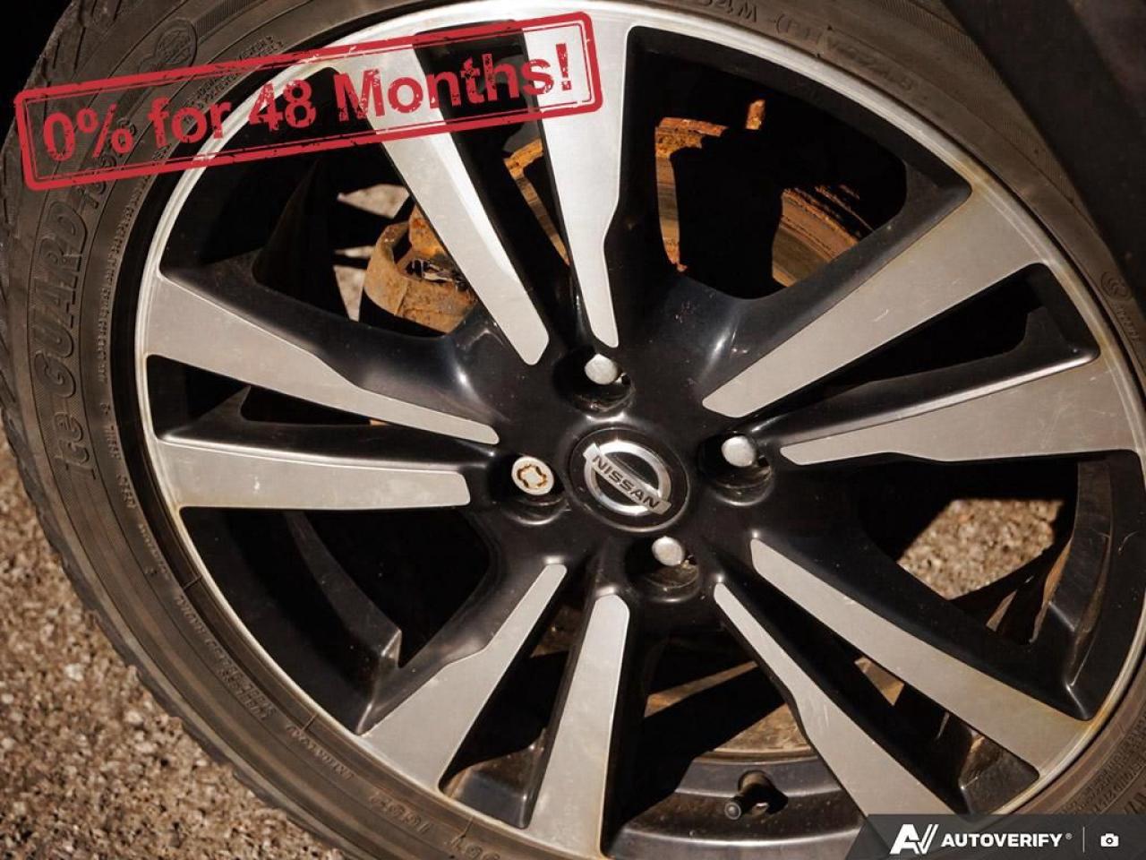 2018 Nissan Kicks SV