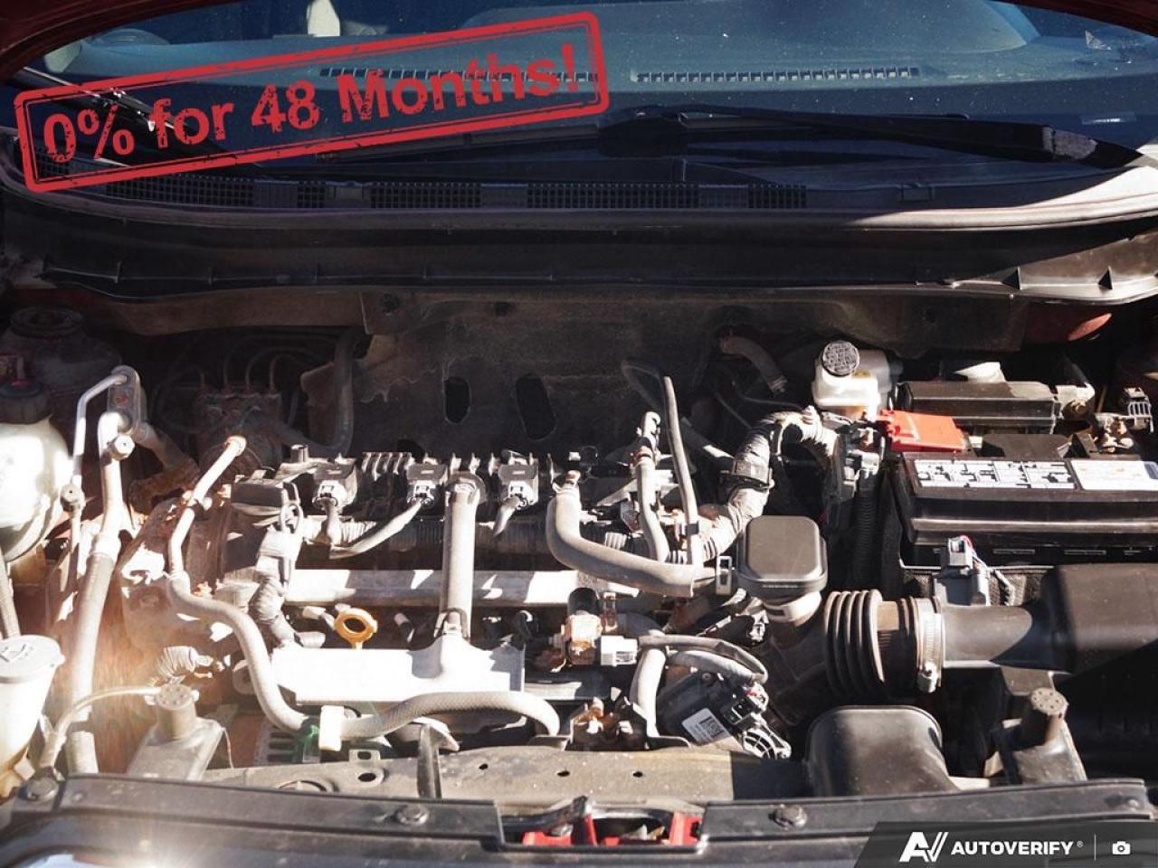 2018 Nissan Kicks SV