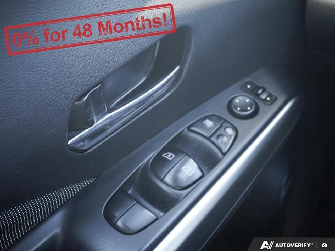 2018 Nissan Kicks SV