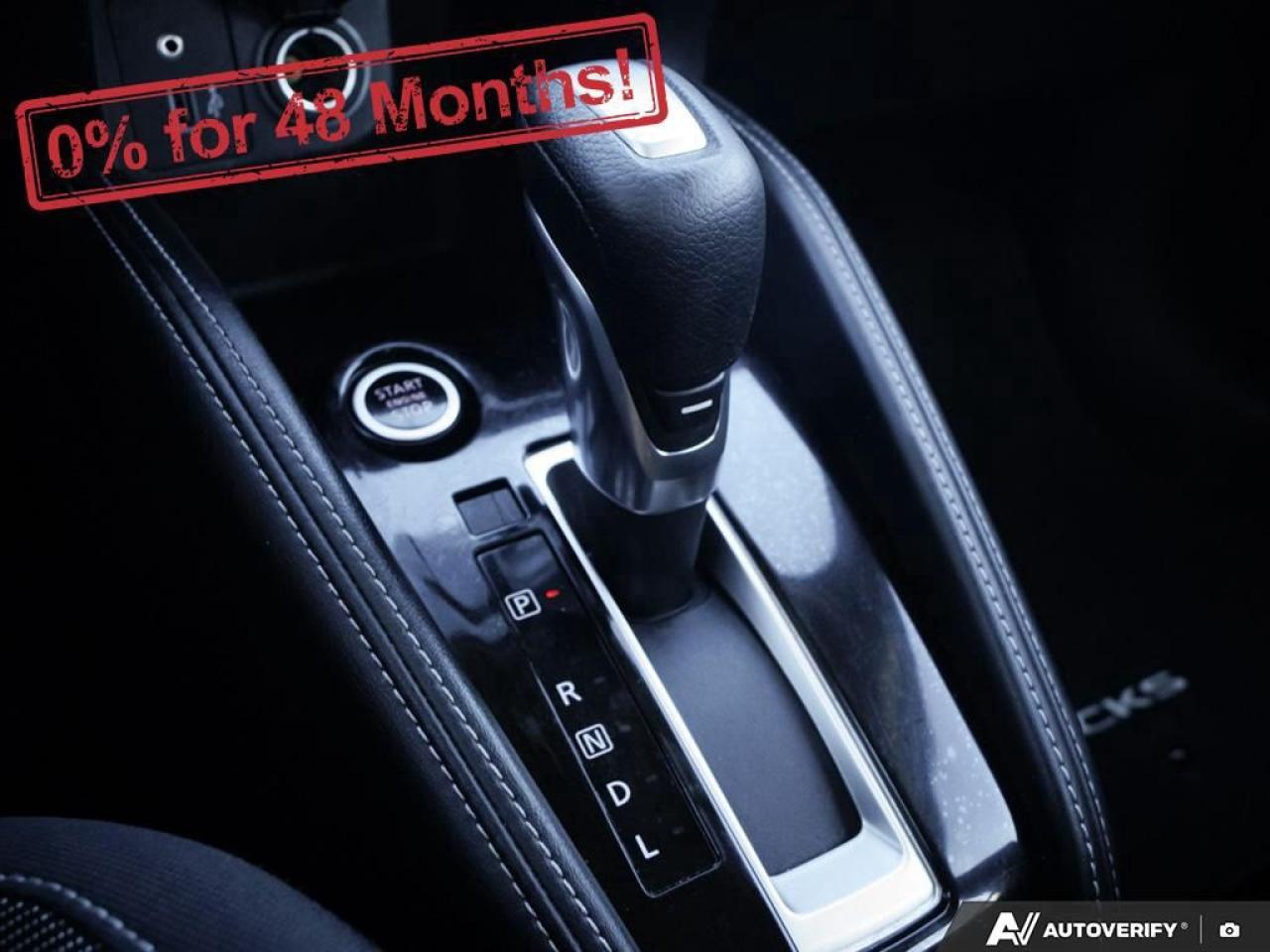 2018 Nissan Kicks SV