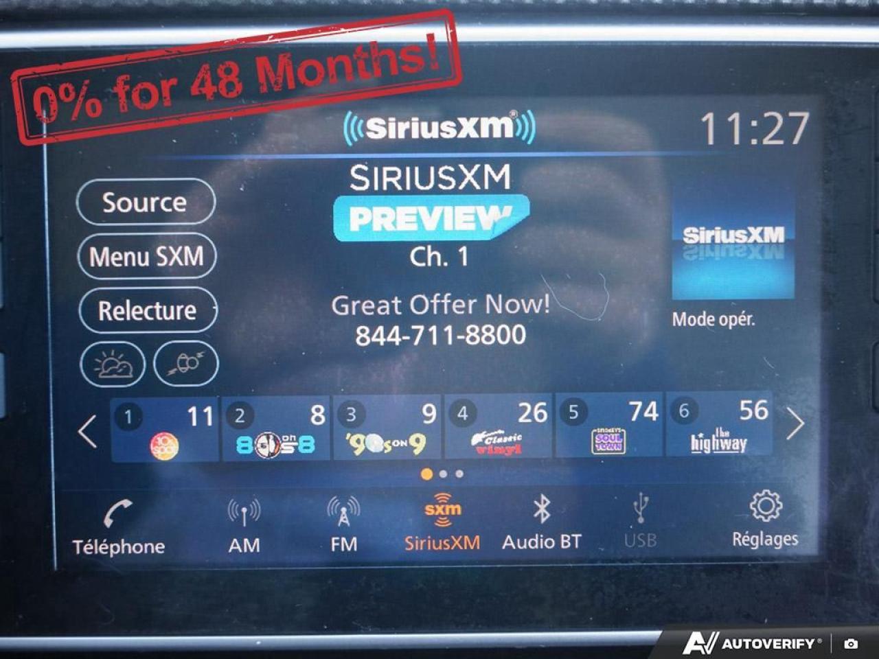 2018 Nissan Kicks SV