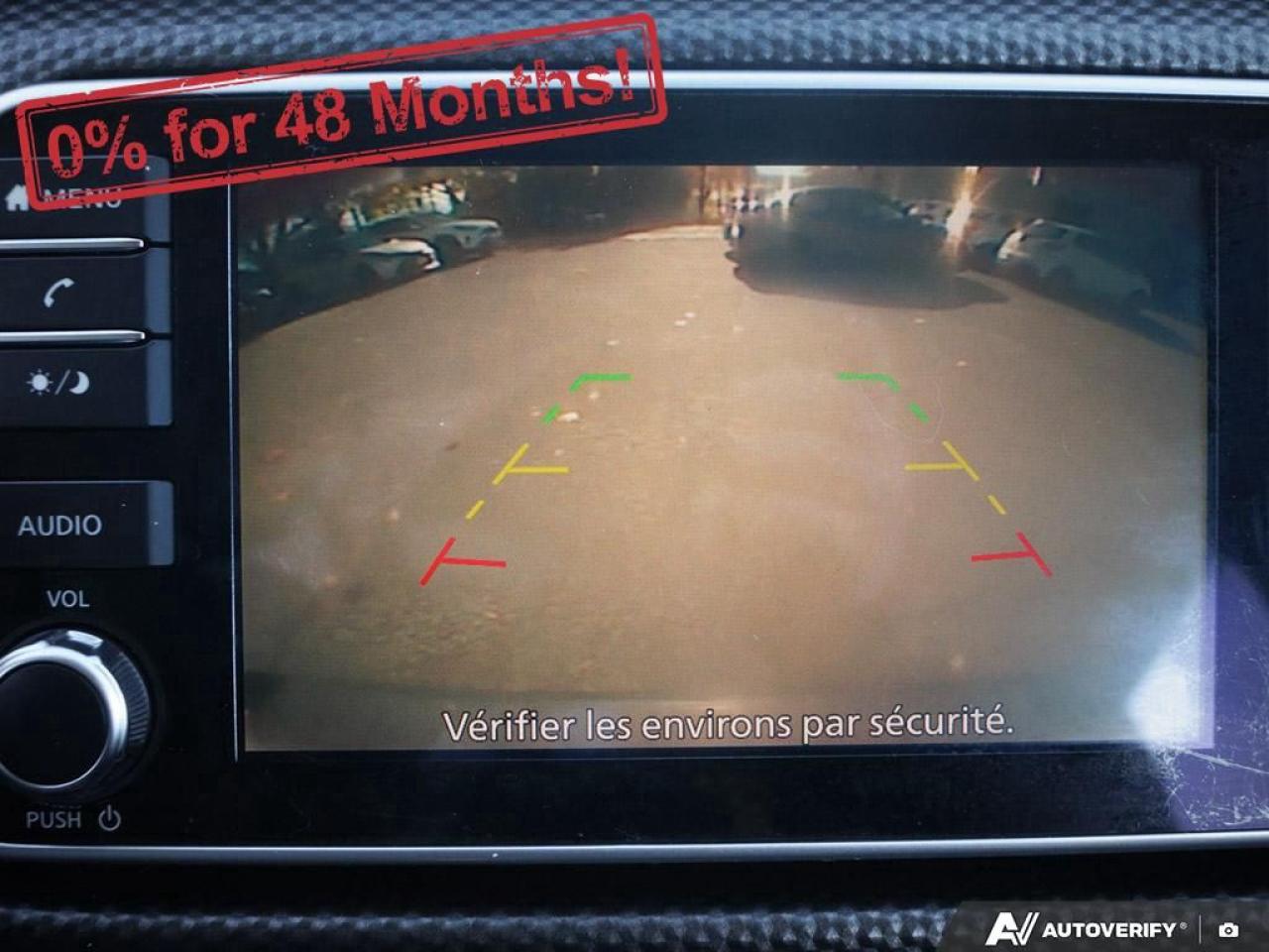 2018 Nissan Kicks SV