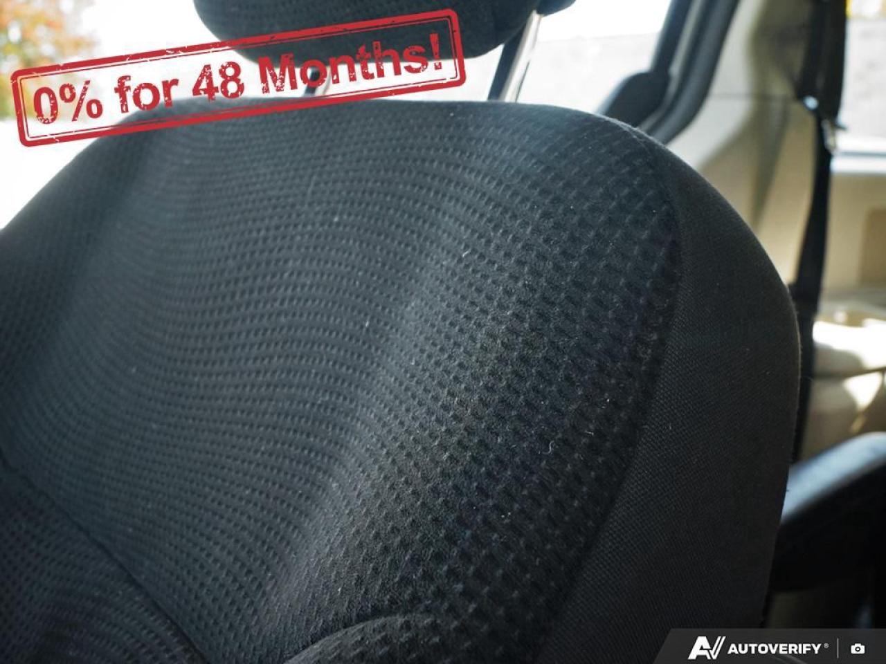 2018 Dodge Grand Caravan CANADA VALUE PACKAGE