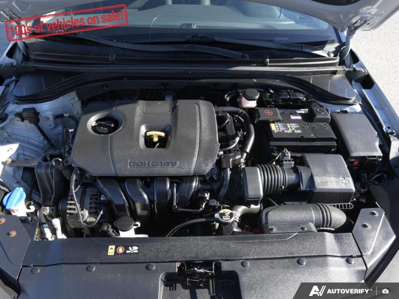 2020 Hyundai Elantra Preferred