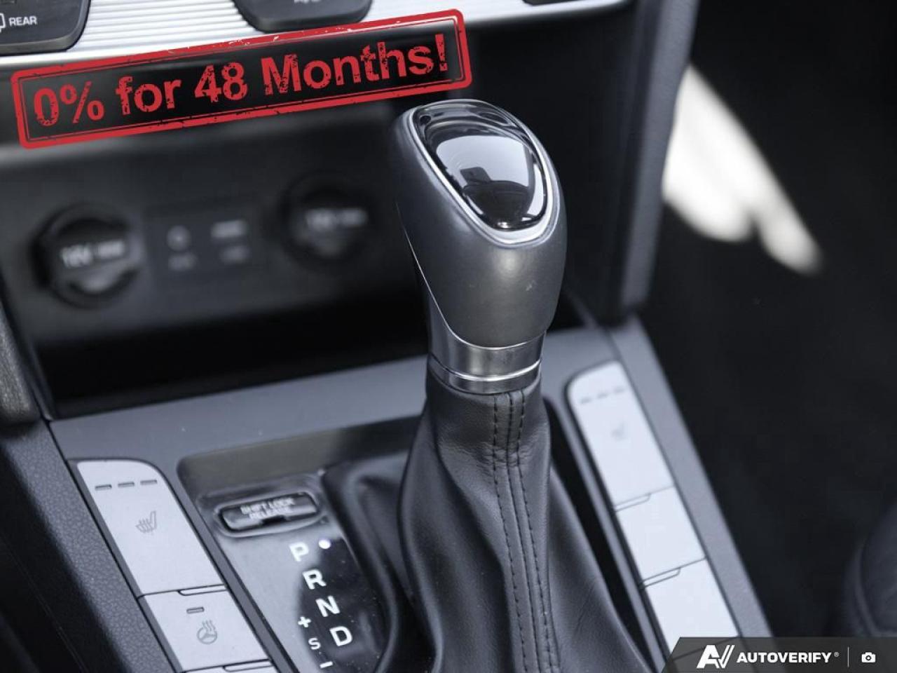 2020 Hyundai Elantra Preferred