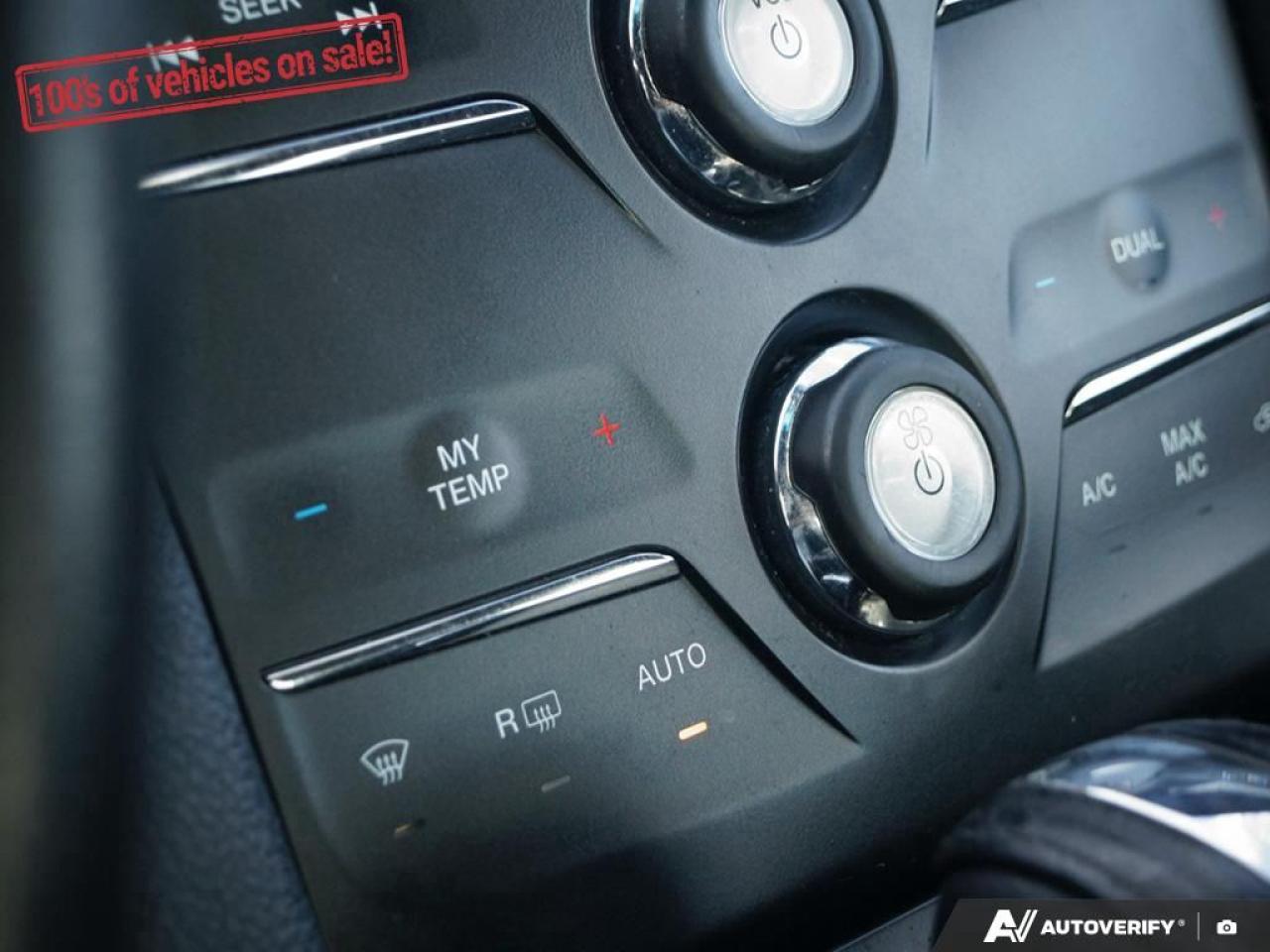 2017 Ford Taurus SEL