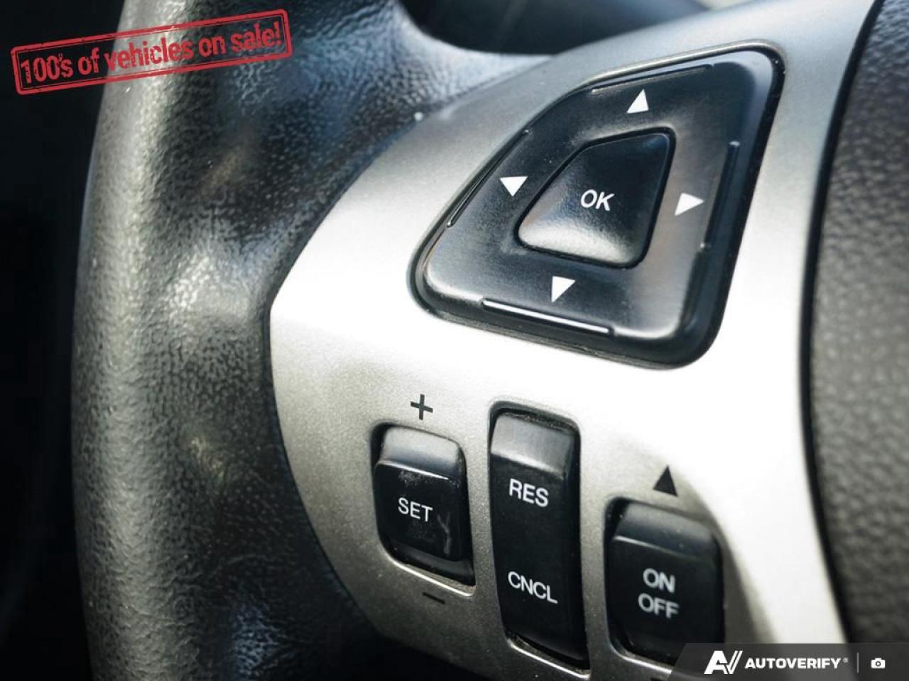 2017 Ford Taurus SEL