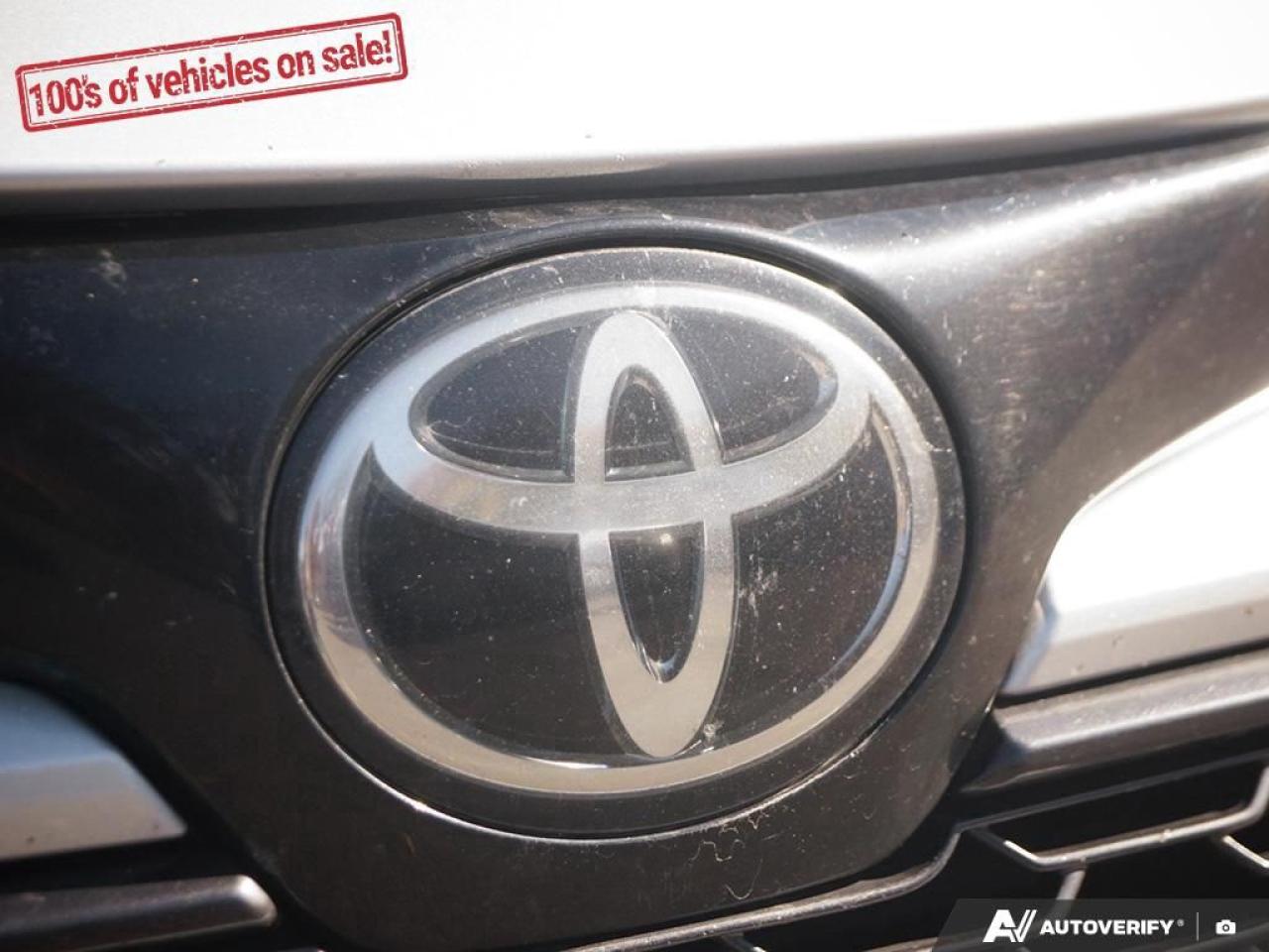 2019 Toyota Corolla Hatchback Base