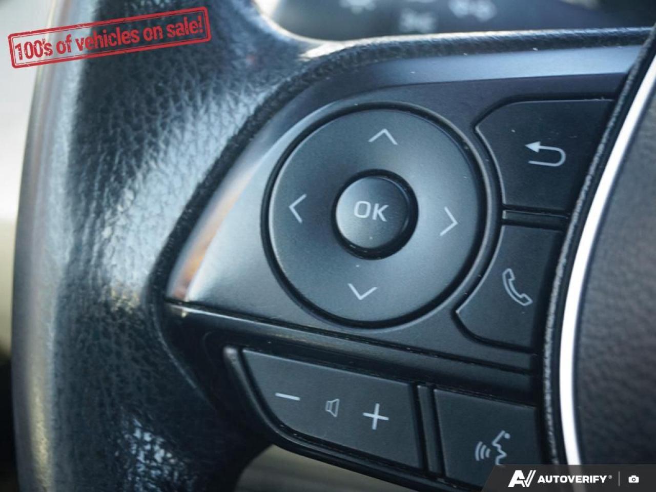 2019 Toyota Corolla Hatchback Base