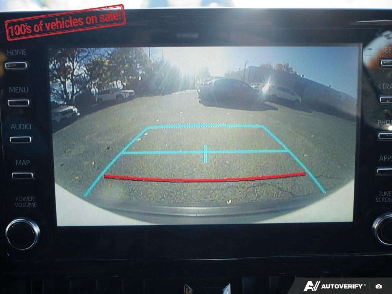 2019 Toyota Corolla Hatchback Base