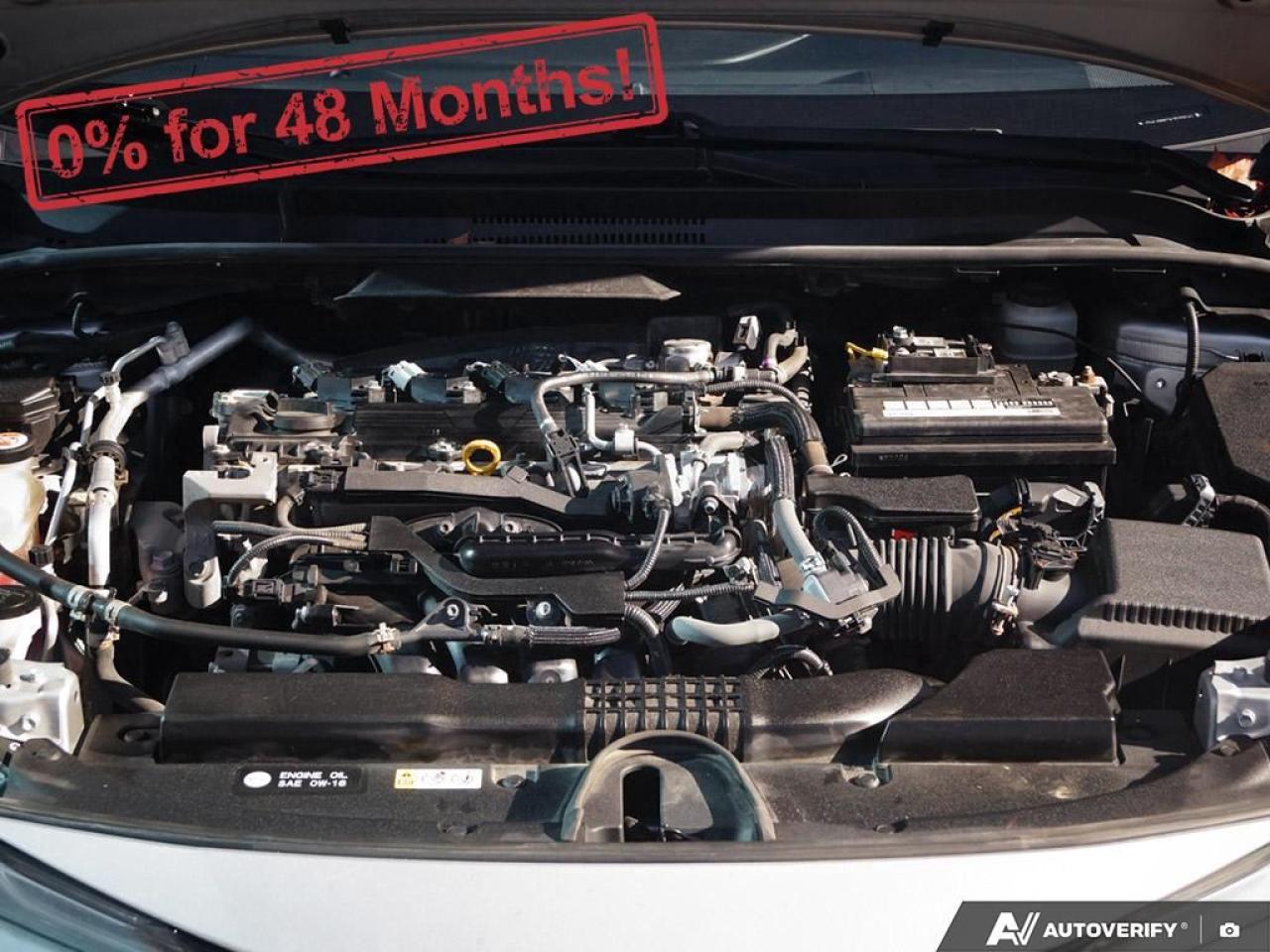 2019 Toyota Corolla Hatchback Base