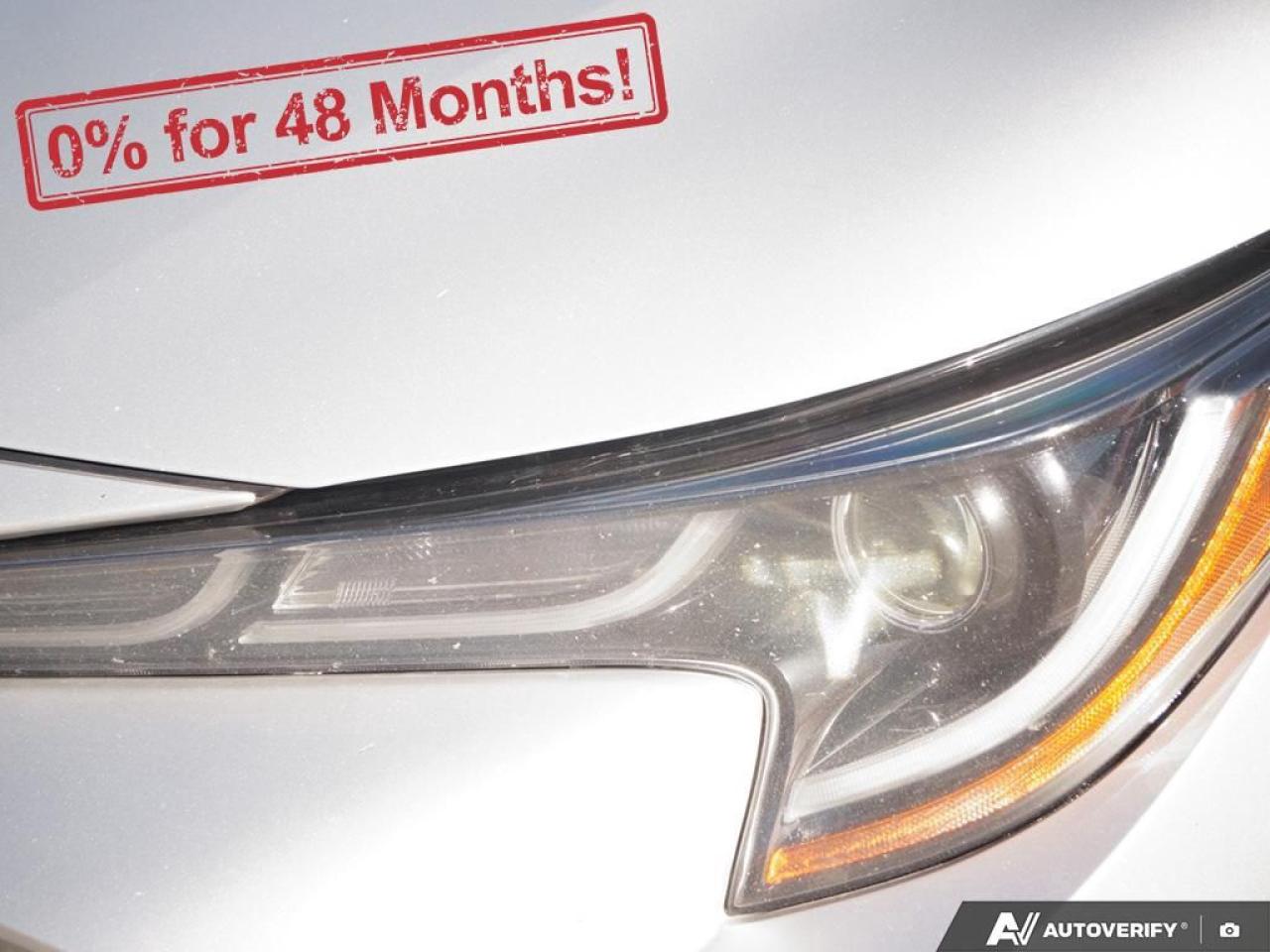 2019 Toyota Corolla Hatchback Base