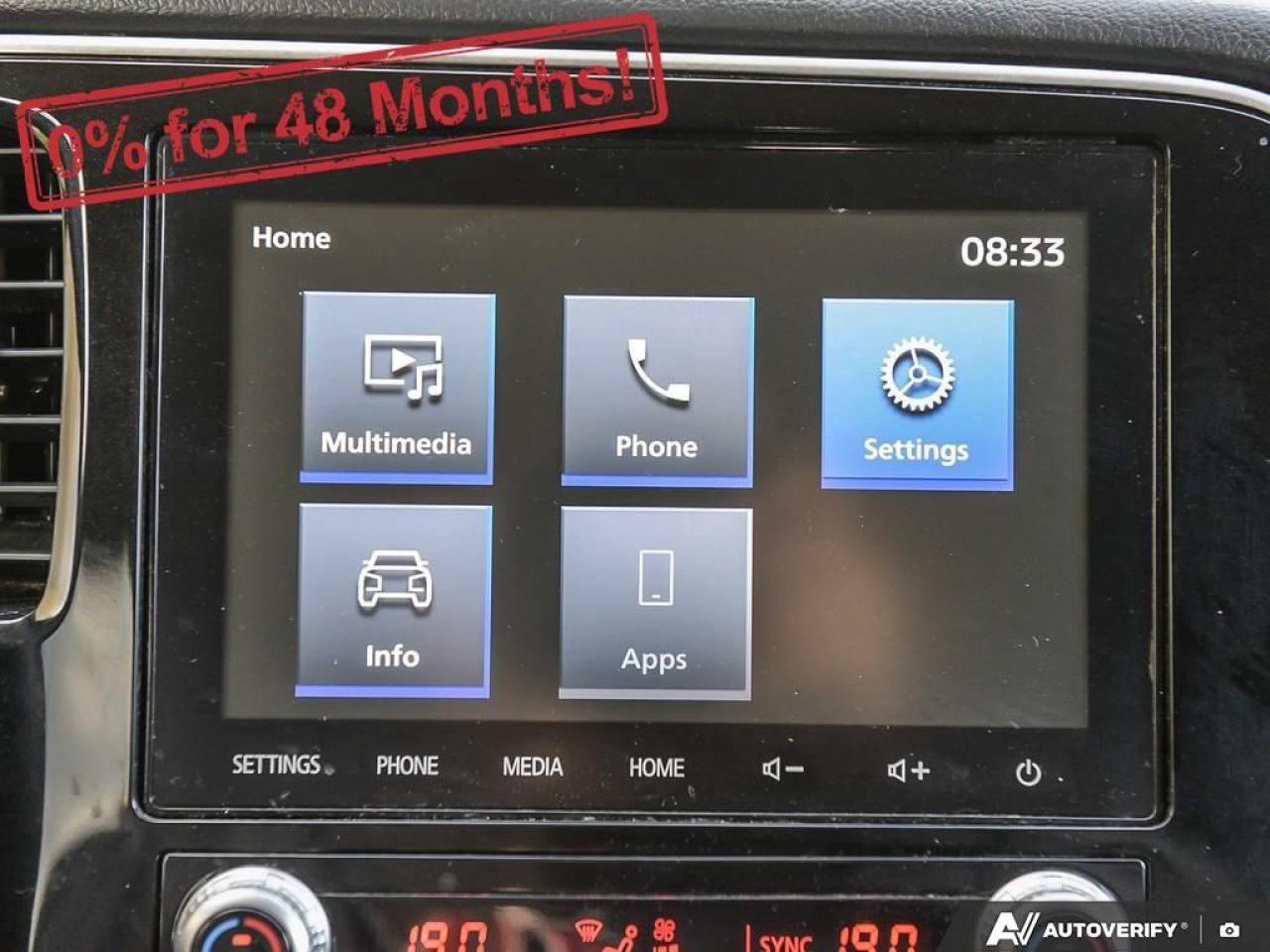 2020 Mitsubishi Outlander ES