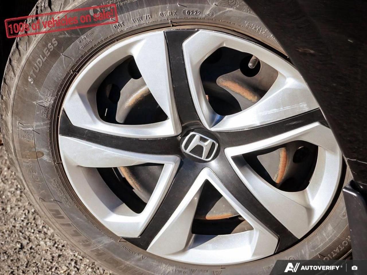 2018 Honda Civic SEDAN LX